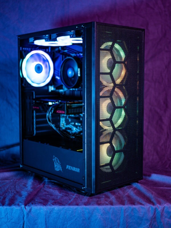 BOITIER FENRIR G101-1 – Image 3