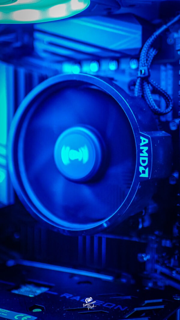 PC gaming MID de FENRIR – Image 5