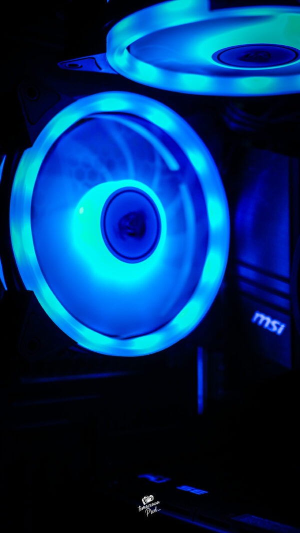 PC gaming MID de FENRIR – Image 6