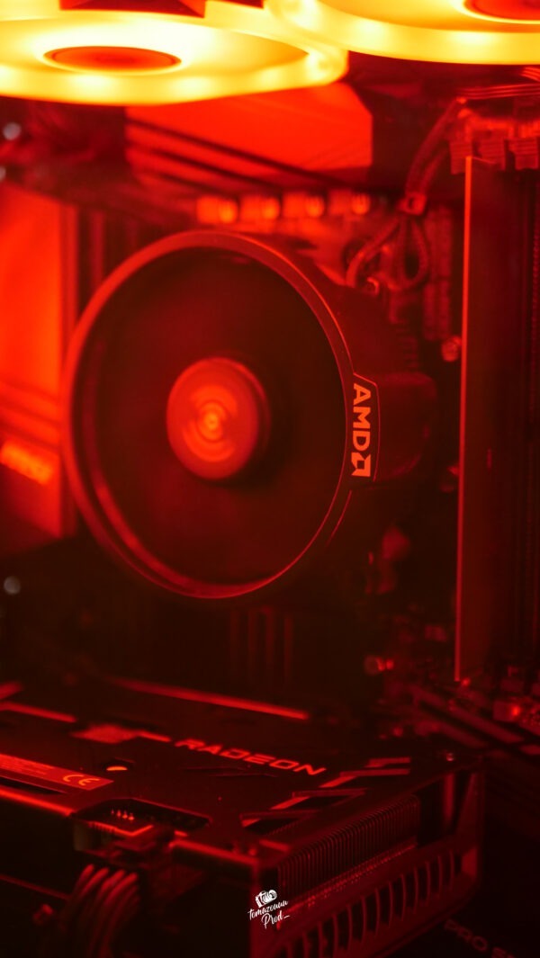 PC gaming MID de FENRIR – Image 7