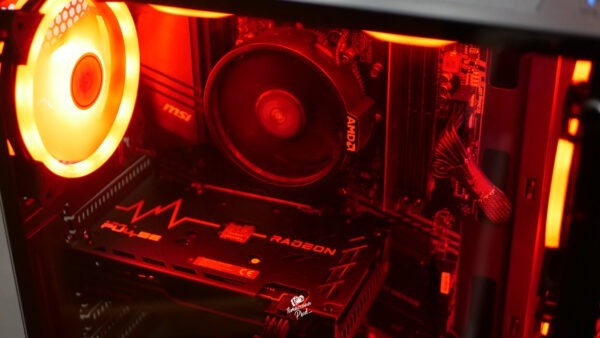 PC gaming MID de FENRIR – Image 8