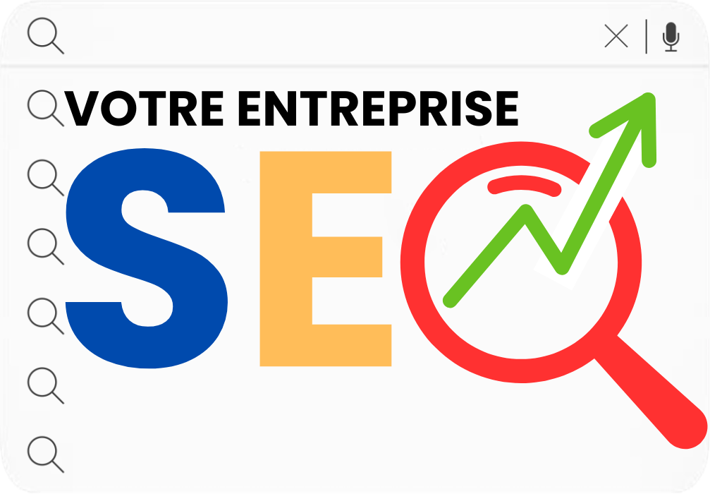 Le SEO (Search Engine Optimization) signifie en français : « Optimisation pour les moteurs de recherche »