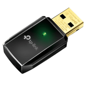 Adaptateur USB WiFi 600Mbps