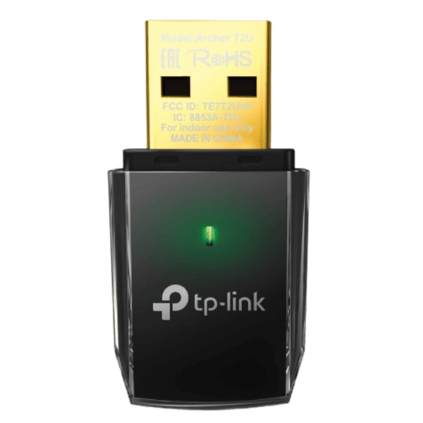 Adaptateur USB WiFi 600Mbps – Image 3