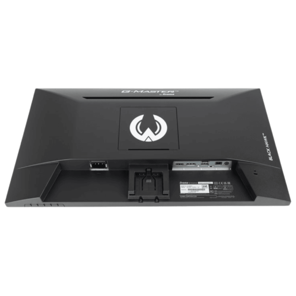 Ecran 24" Iiyama G-Master Black Hawk G2445HSU-B1 1080p 100Hz – Image 4