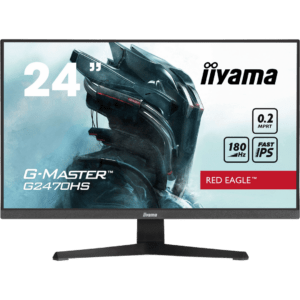 Écran gaming
