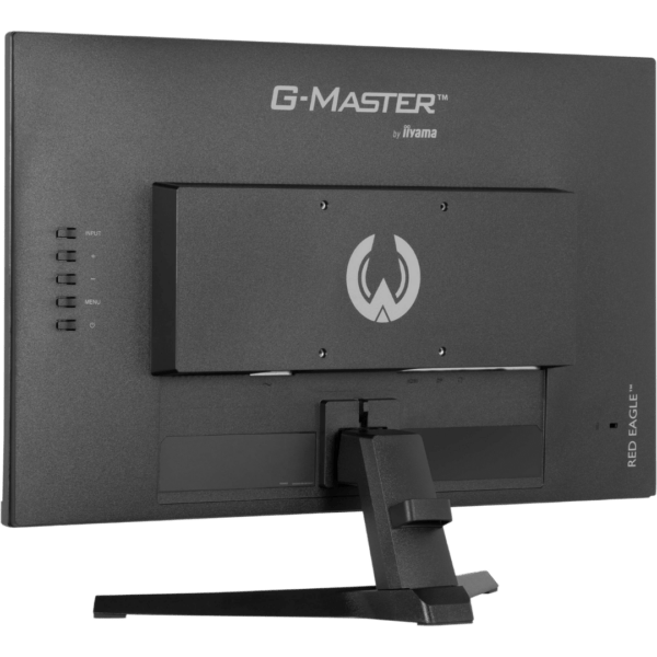 Ecran 24" Iiyama G-Master Red Eagle G2470HS-B1 1080p 180Hz – Image 10