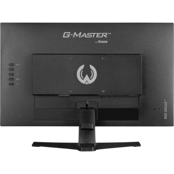 Ecran 24" Iiyama G-Master Red Eagle G2470HS-B1 1080p 180Hz – Image 8