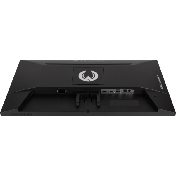 Ecran 27" Iiyama G-Master Black Hawk G2745QSU-B1 1440p 100Hz – Image 11