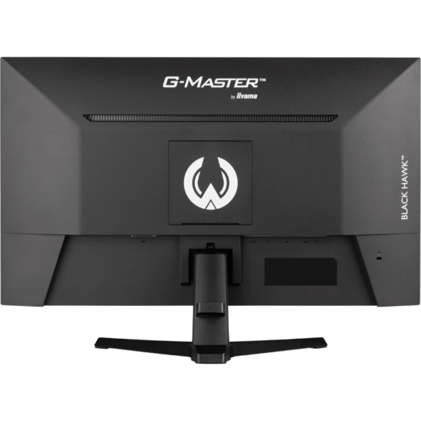 Ecran 27" Iiyama G-Master Black Hawk G2745QSU-B1 1440p 100Hz – Image 8