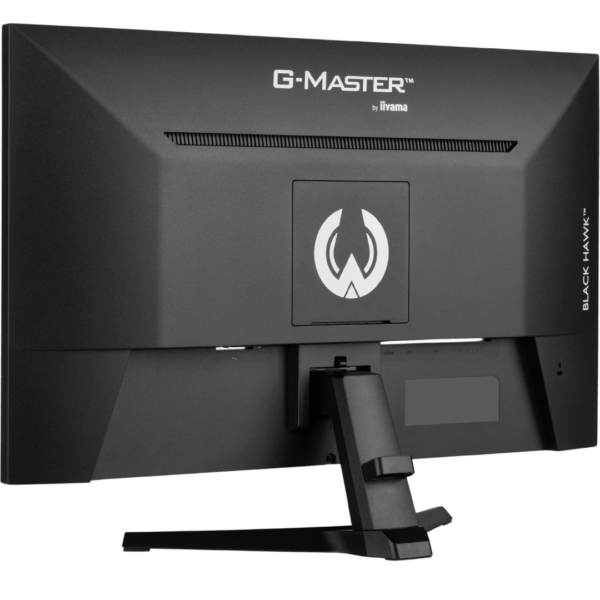 Ecran 27" Iiyama G-Master Black Hawk G2745QSU-B1 1440p 100Hz – Image 9