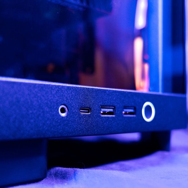 PC gaming Barracuda de FENRIR – Image 6