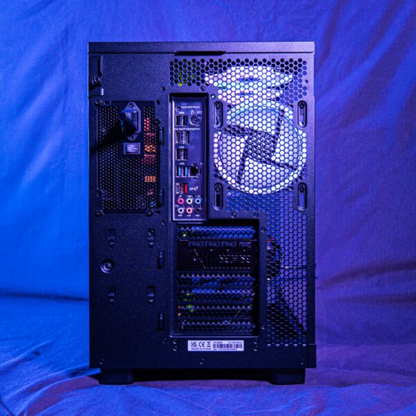PC gaming Barracuda de FENRIR – Image 4