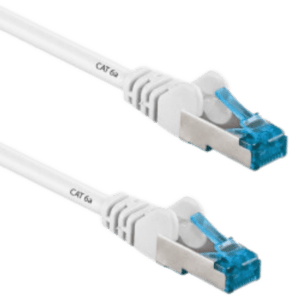 Câble ethernet 10Gbps 3m