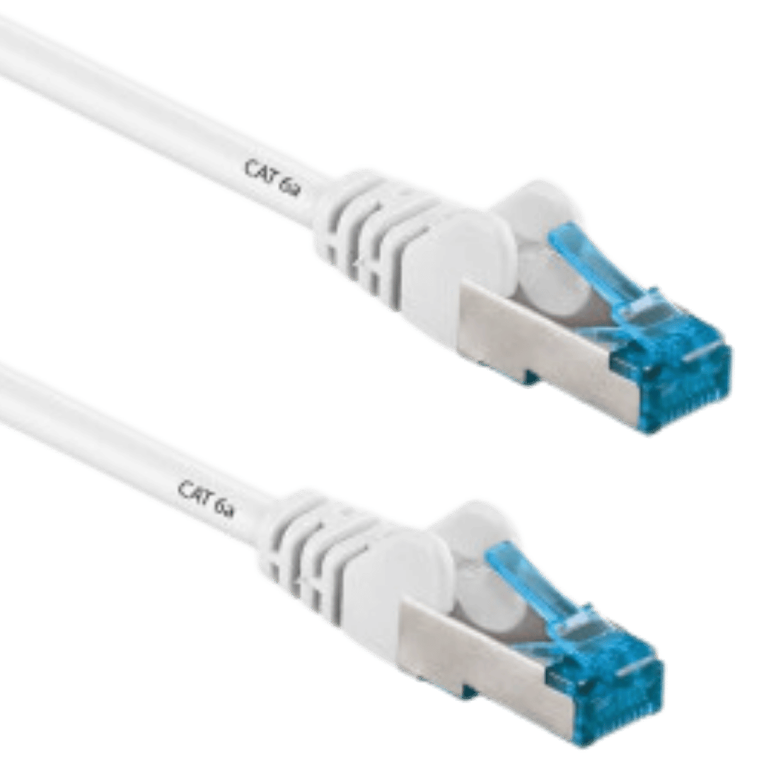 Câble ethernet 10Gbps 3m