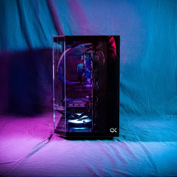 PC Gaming Stream Mid de FENRIR – Image 5