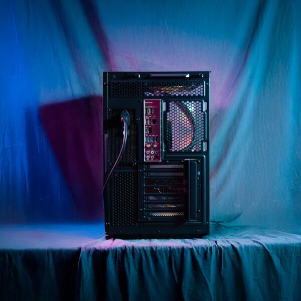 PC Gaming Stream Mid de FENRIR – Image 4