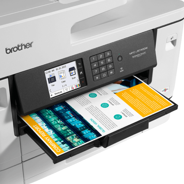 Brother MFC-J5740DW – Image 4
