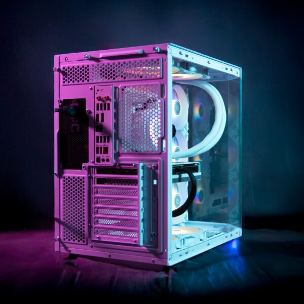 PC gaming GLaDOS de FENRIR – Image 3