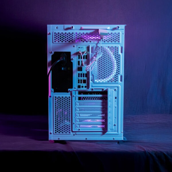 PC gaming GLaDOS de FENRIR – Image 2
