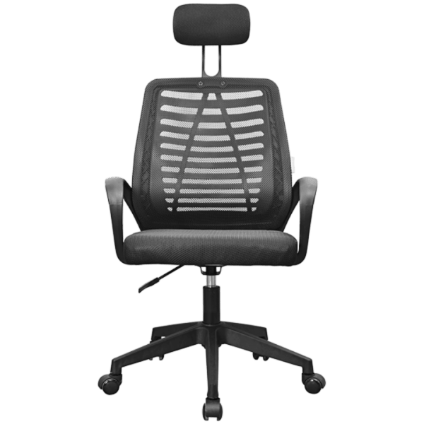 MGC ERGO B - Chaise ergonomique avec maille respirante – Image 2