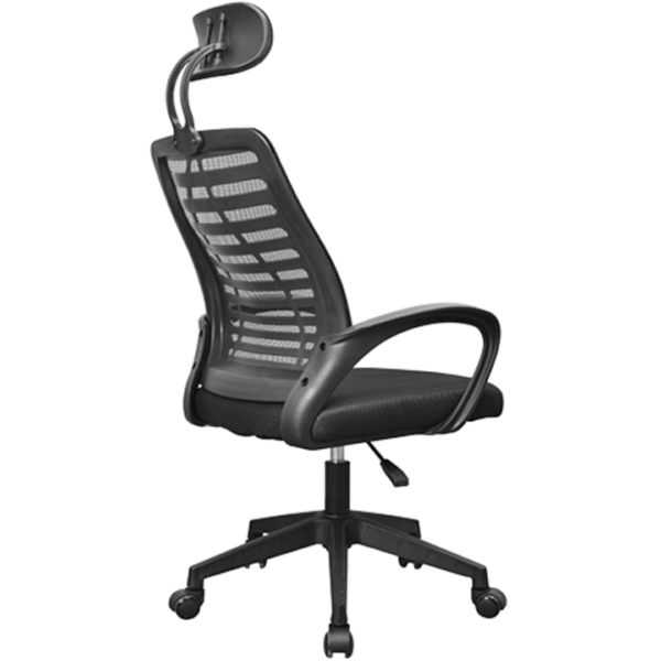 MGC ERGO B - Chaise ergonomique avec maille respirante – Image 3