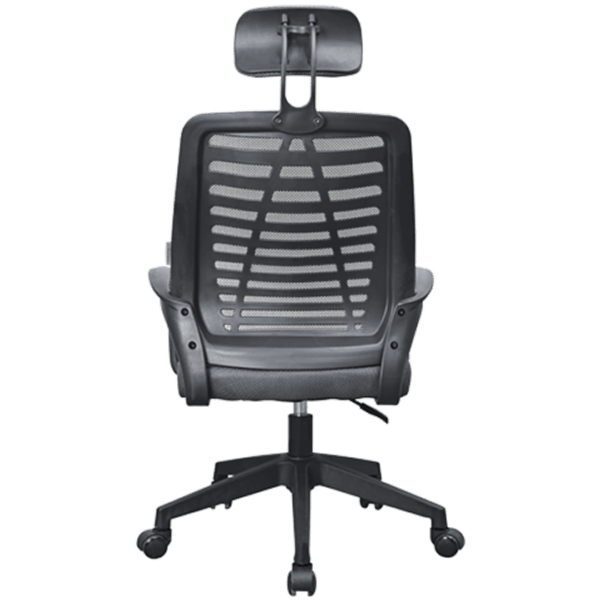 MGC ERGO B - Chaise ergonomique avec maille respirante – Image 4