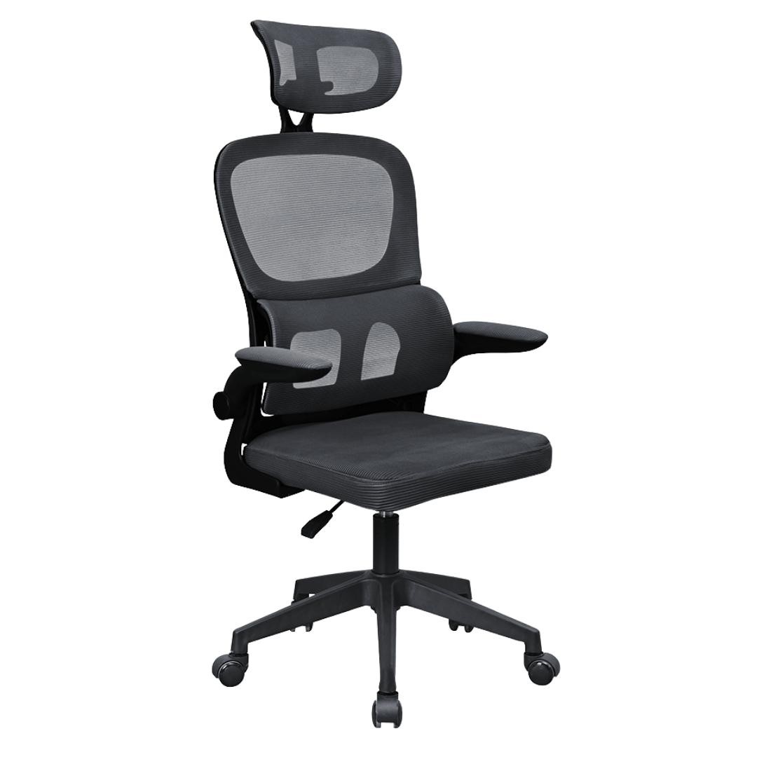 MGC ERGOPRO - Chaise ergonomique professionnelle