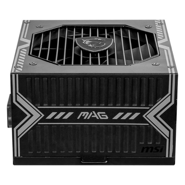 MSI MAG A650BN - 650W ATX 80 Plus bronze – Image 2