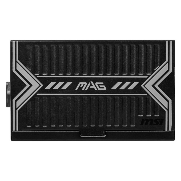 MSI MAG A650BN - 650W ATX 80 Plus bronze – Image 5