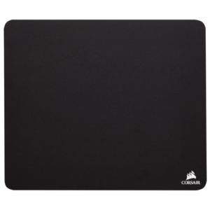 Vue du dessus du tapis de souris Corsair MM100