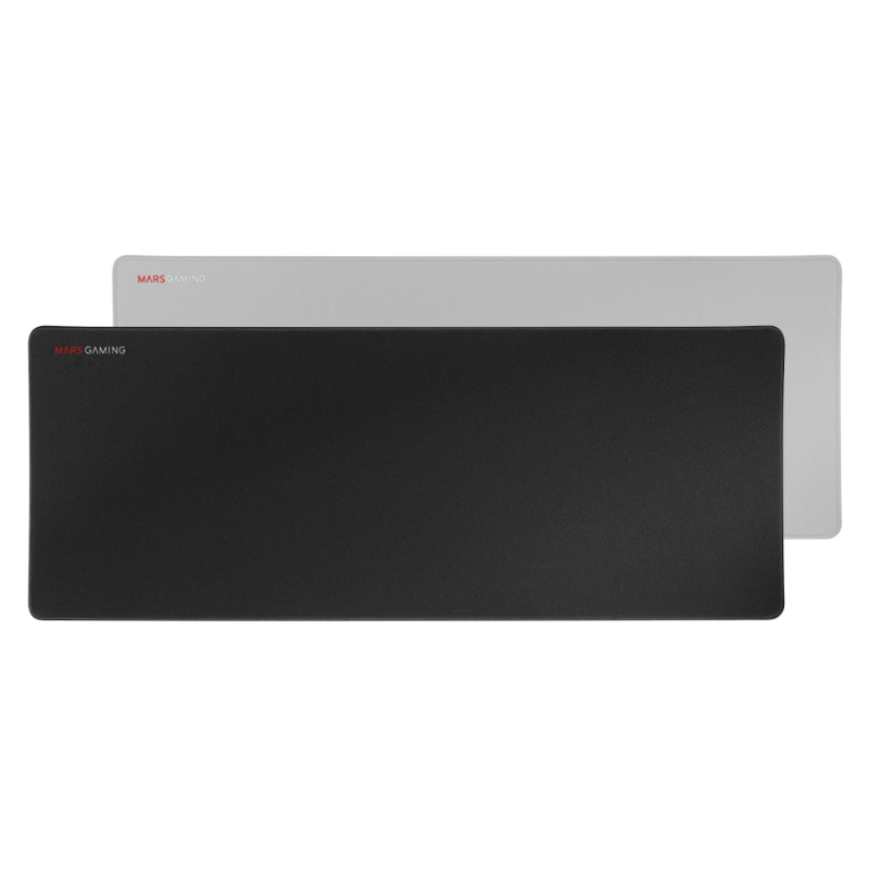 Mars Gaming MMPXL – Tapis de souris XXL gaming antidérapant