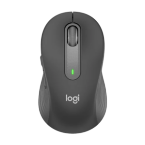 Logitech Signature M650 Souris sans fil confort et précision