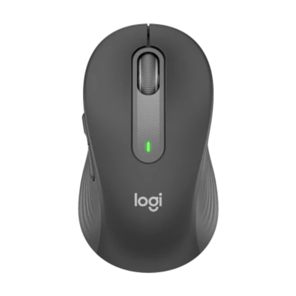 Logitech Signature M650 Souris sans fil confort et précision