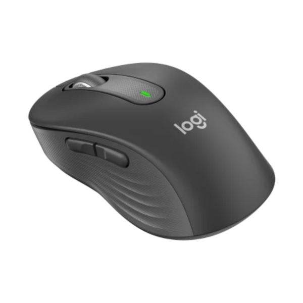 Logitech Signature M650 Souris sans fil confort et précision – Image 3