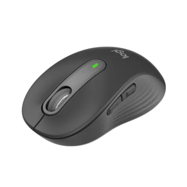 Logitech Signature M650 Souris sans fil confort et précision – Image 5