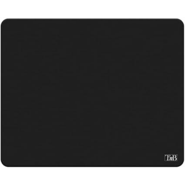 TnB tapis de souris microbien noir
