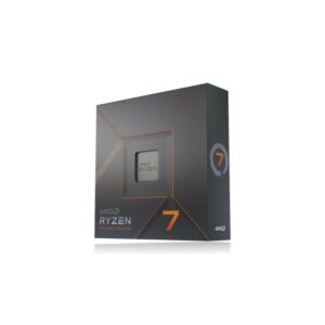 AMD Ryzen 7 7700X processeur 4,5 GHz 32 Mo L3