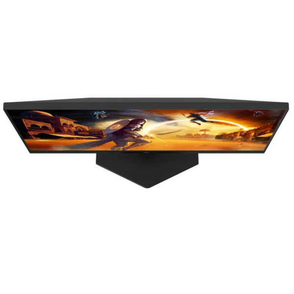 AOC G4 27G4X Écran PC 27" Full HD Noir – Image 7