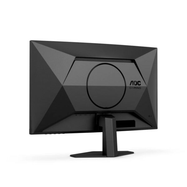 AOC C27G4ZXE Écran PC 27" FHD 280Hz Incurvé Noir – Image 11