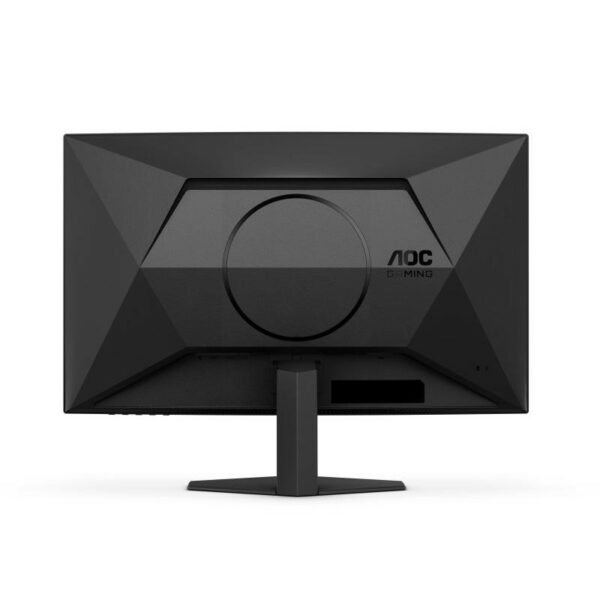 AOC C27G4ZXE Écran PC 27" FHD 280Hz Incurvé Noir – Image 12