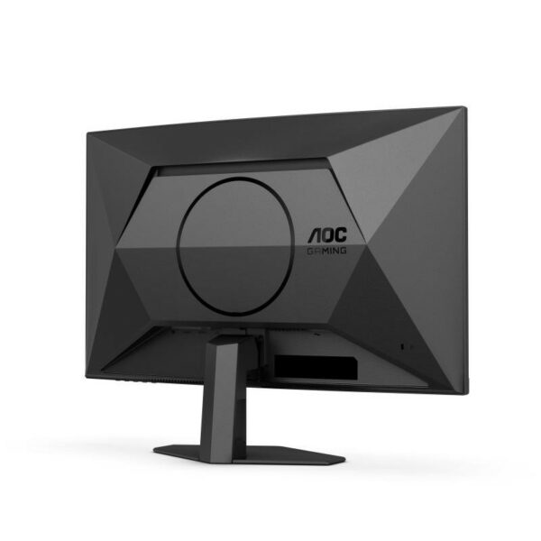 AOC C27G4ZXE Écran PC 27" FHD 280Hz Incurvé Noir – Image 13