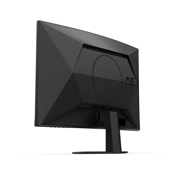 AOC C27G4ZXE Écran PC 27" FHD 280Hz Incurvé Noir – Image 10