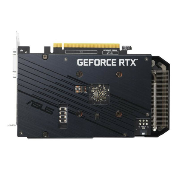ASUS DUAL RTX 3050 O8G V2 – Image 4