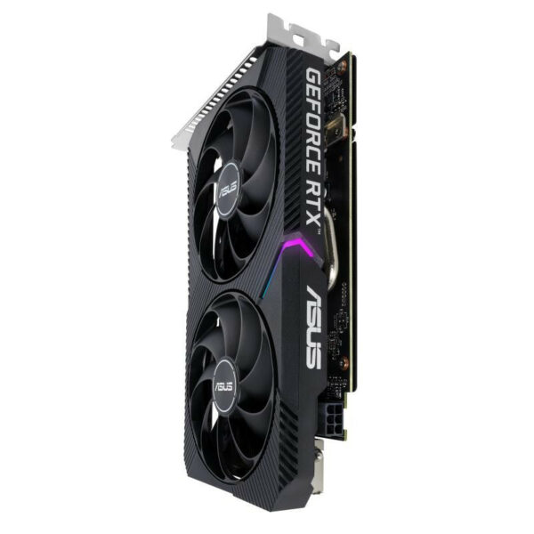 ASUS DUAL RTX 3050 O8G V2 – Image 8