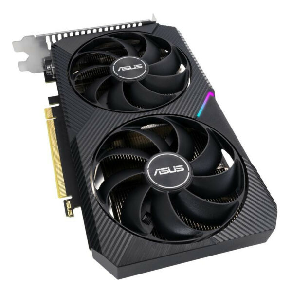 ASUS DUAL RTX 3050 O8G V2 – Image 9