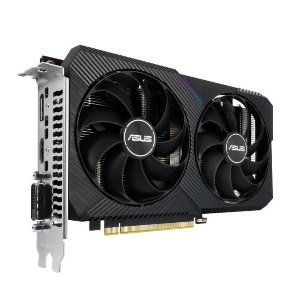 ASUS DUAL RTX 3050 O8G V2 – Image 10