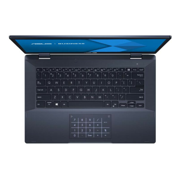ASUS ExpertBook Flip B3 - Portable 2-en-1 polyvalent – Image 6