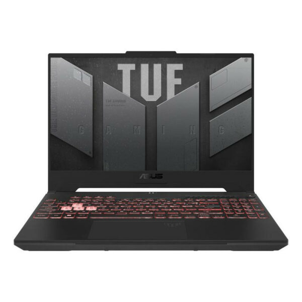 ASUS TUF Gaming A15 FA507NU - Puissance et Performance – Image 4
