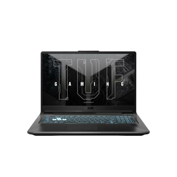 ASUS TUF Gaming A17 Ryzen 5 Ordinateur portable – Image 2